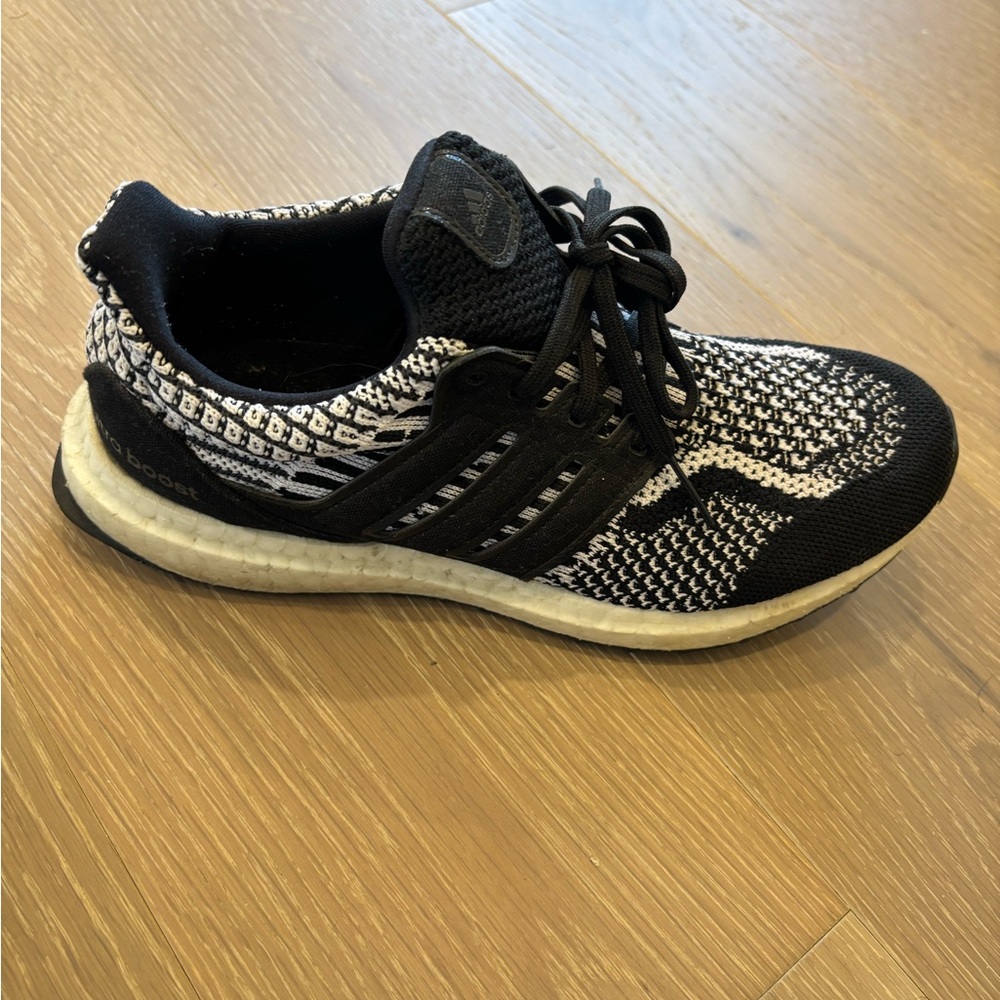 Adidas ultraboost 5.0 DNA Oreo